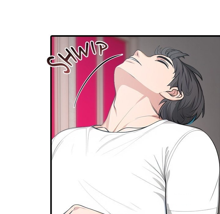 Living With a Girl I Just Met - Chapter 16 Page 117