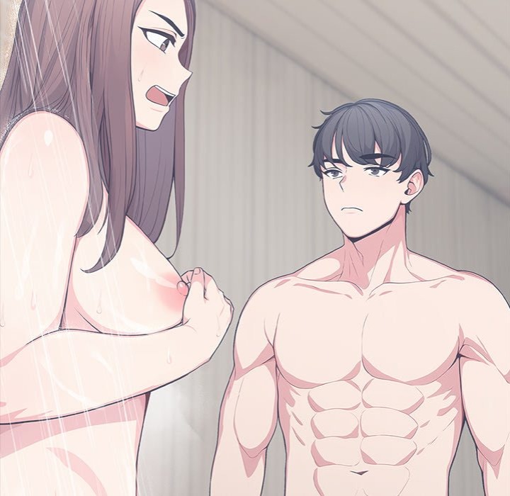 Living With a Girl I Just Met - Chapter 16 Page 120