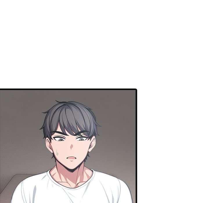 Living With a Girl I Just Met - Chapter 16 Page 127