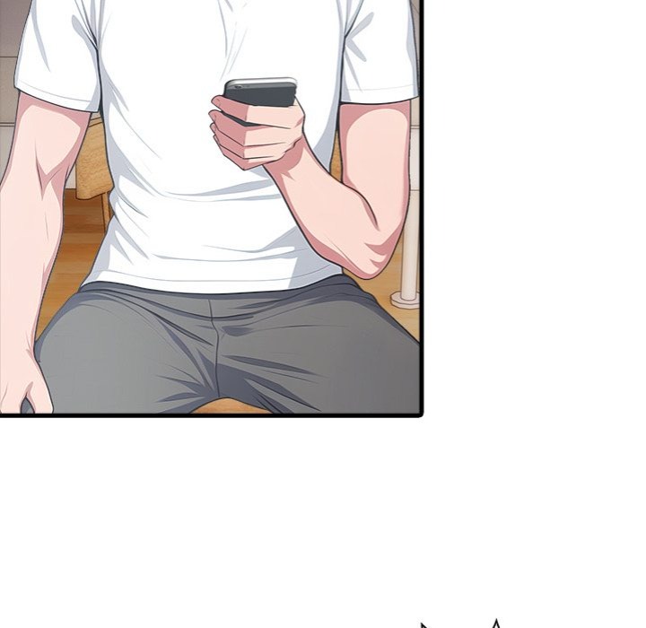 Living With a Girl I Just Met - Chapter 16 Page 128