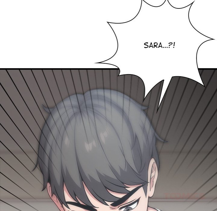 Living With a Girl I Just Met - Chapter 16 Page 129