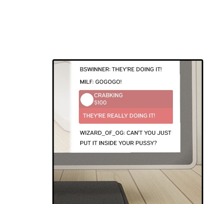 Living With a Girl I Just Met - Chapter 16 Page 14