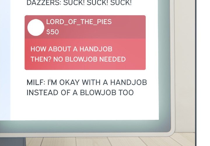 Living With a Girl I Just Met - Chapter 16 Page 2