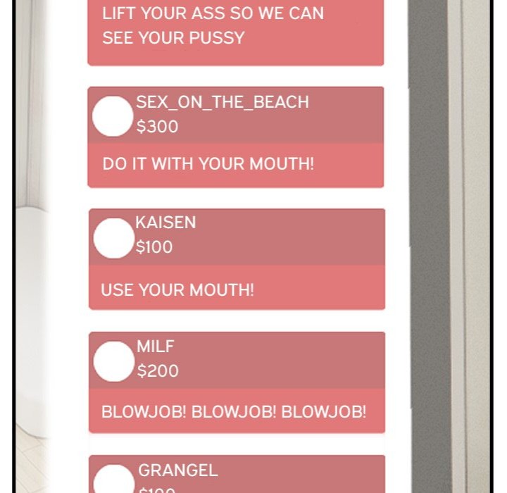 Living With a Girl I Just Met - Chapter 16 Page 26