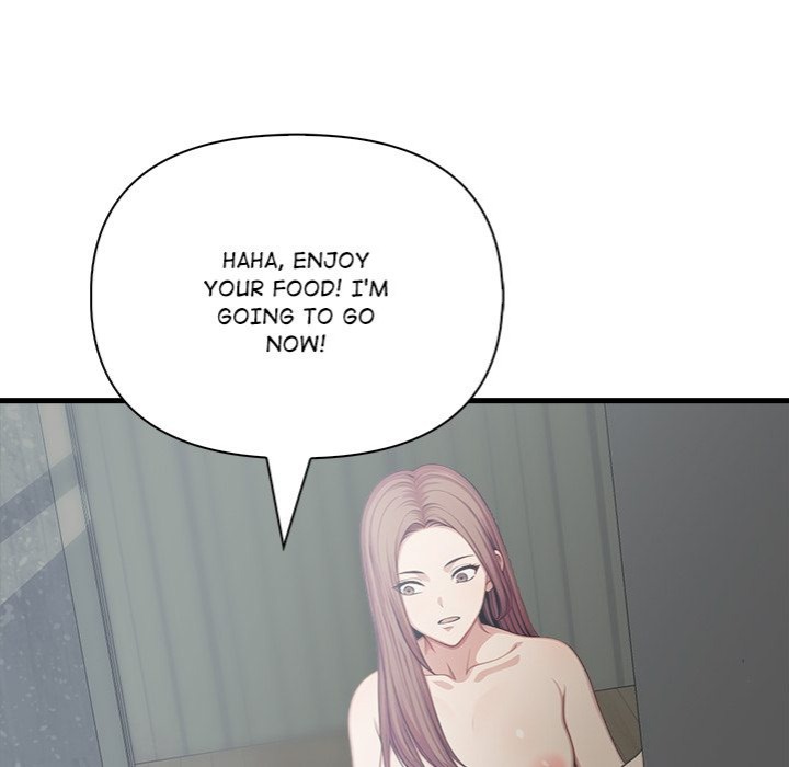 Living With a Girl I Just Met - Chapter 16 Page 47