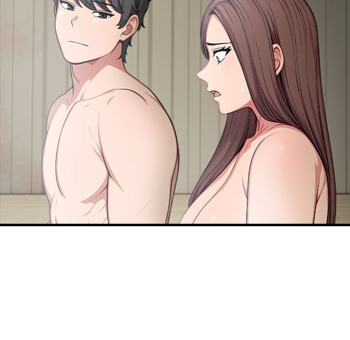 Living With a Girl I Just Met - Chapter 16 Page 5