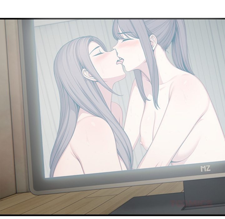 Living With a Girl I Just Met - Chapter 16 Page 57