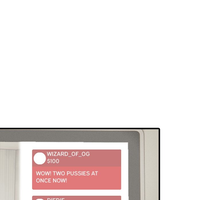 Living With a Girl I Just Met - Chapter 16 Page 67