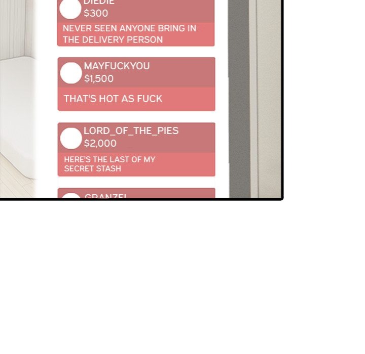 Living With a Girl I Just Met - Chapter 16 Page 68