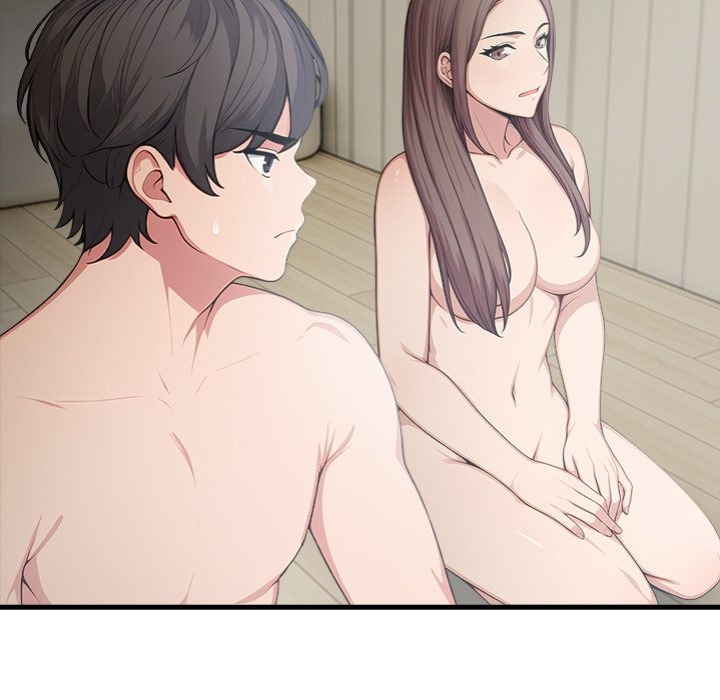 Living With a Girl I Just Met - Chapter 16 Page 7