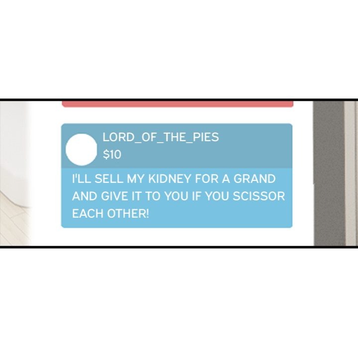 Living With a Girl I Just Met - Chapter 16 Page 74