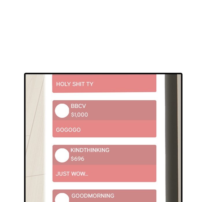 Living With a Girl I Just Met - Chapter 16 Page 85