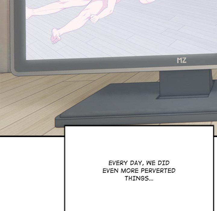 Living With a Girl I Just Met - Chapter 16 Page 97