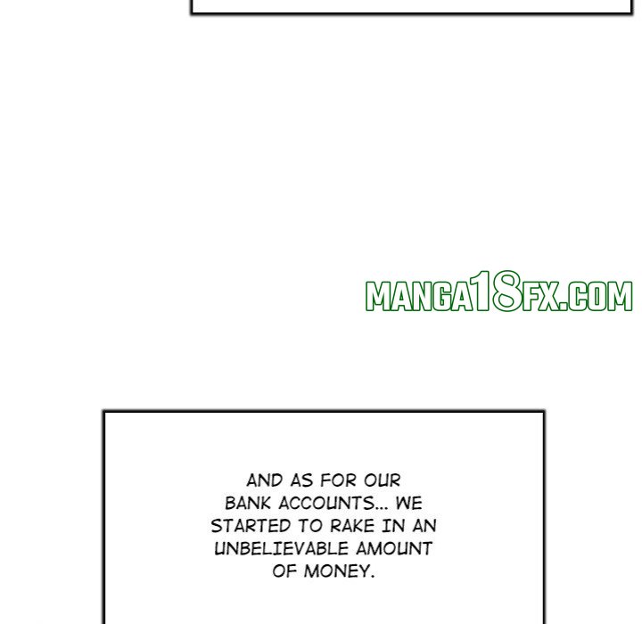 Living With a Girl I Just Met - Chapter 16 Page 98