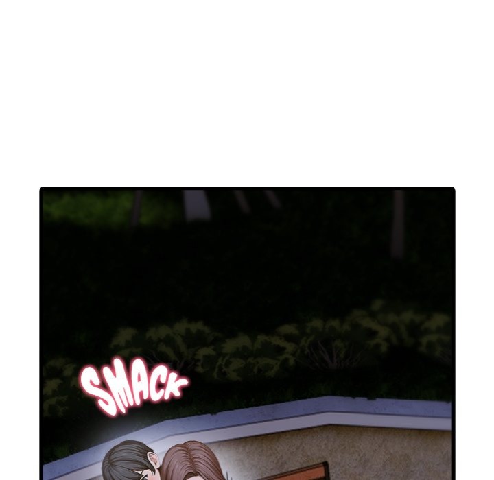 Living With a Girl I Just Met - Chapter 17 Page 101