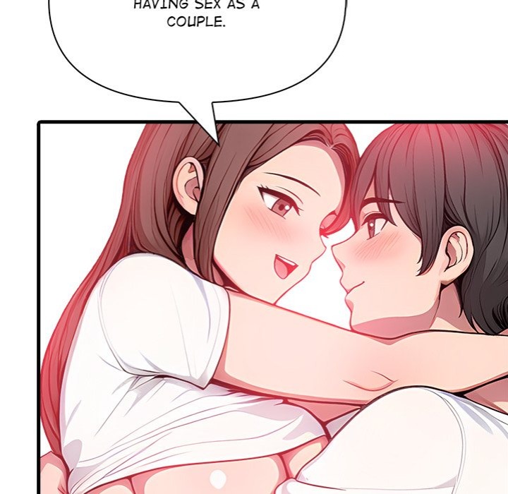 Living With a Girl I Just Met - Chapter 17 Page 107