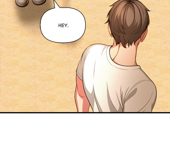 Living With a Girl I Just Met - Chapter 17 Page 11