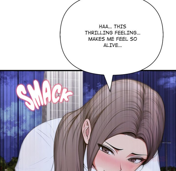 Living With a Girl I Just Met - Chapter 17 Page 111