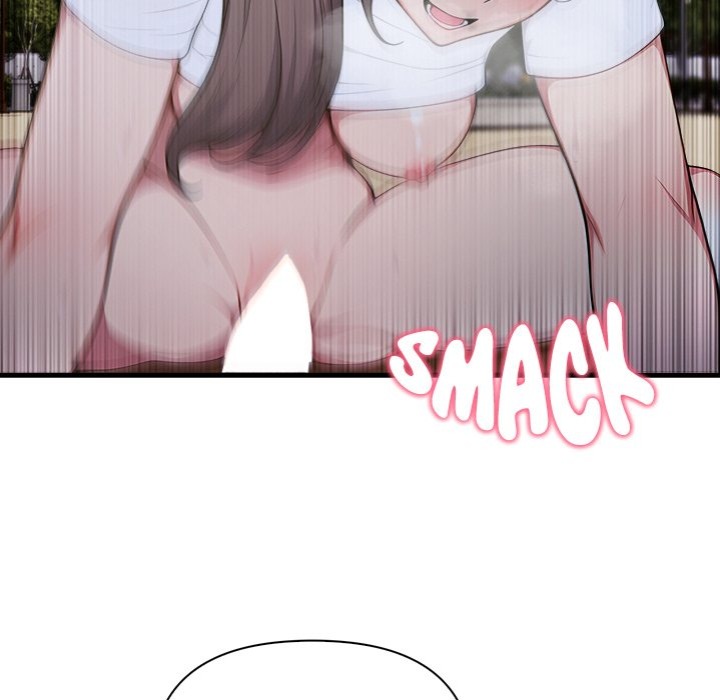 Living With a Girl I Just Met - Chapter 17 Page 112