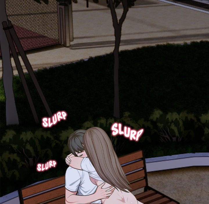 Living With a Girl I Just Met - Chapter 17 Page 122