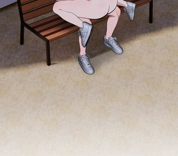 Living With a Girl I Just Met - Chapter 17 Page 123