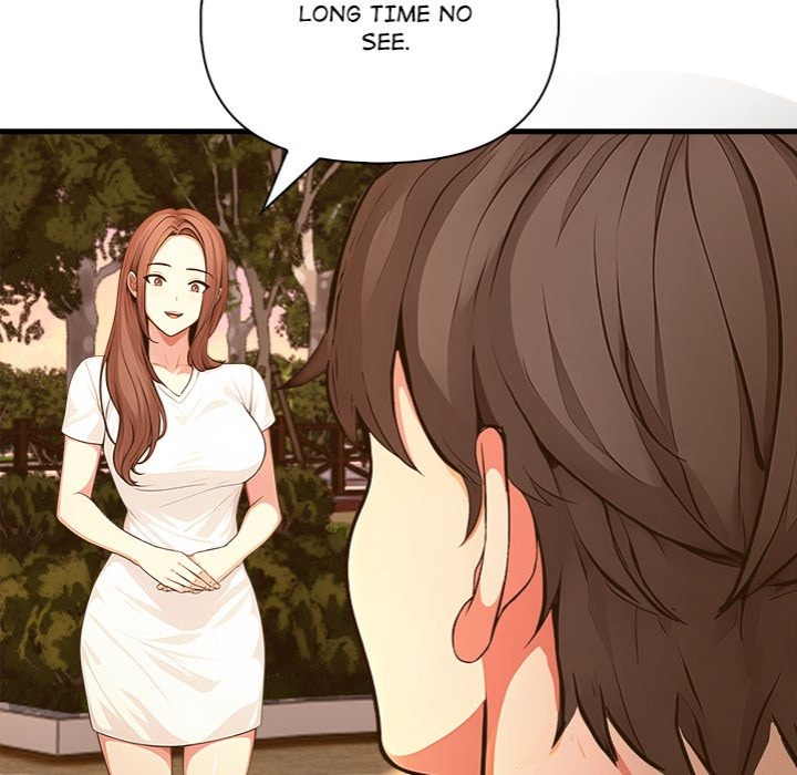 Living With a Girl I Just Met - Chapter 17 Page 13