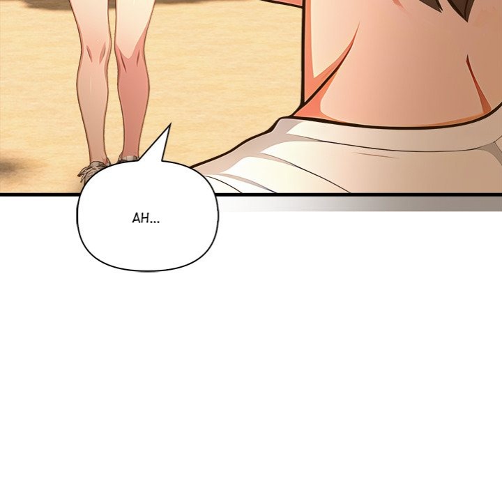 Living With a Girl I Just Met - Chapter 17 Page 14