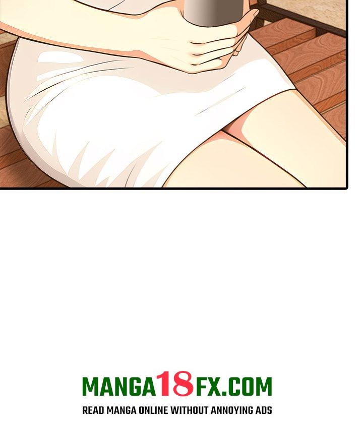 Living With a Girl I Just Met - Chapter 17 Page 18