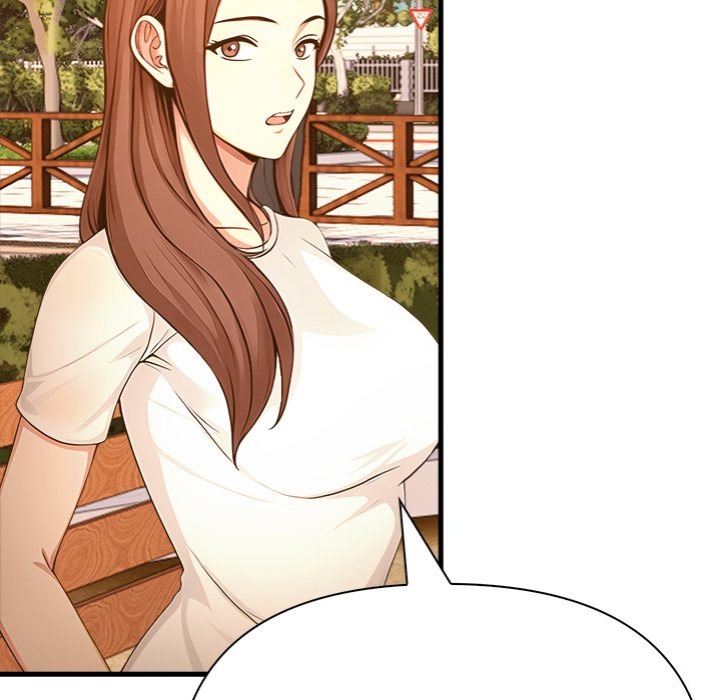 Living With a Girl I Just Met - Chapter 17 Page 22