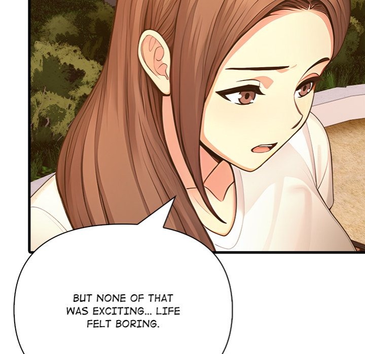 Living With a Girl I Just Met - Chapter 17 Page 24