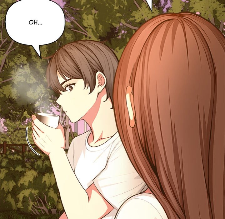 Living With a Girl I Just Met - Chapter 17 Page 26