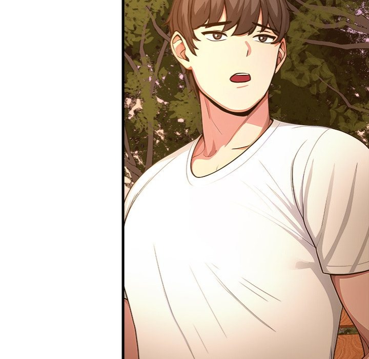 Living With a Girl I Just Met - Chapter 17 Page 31