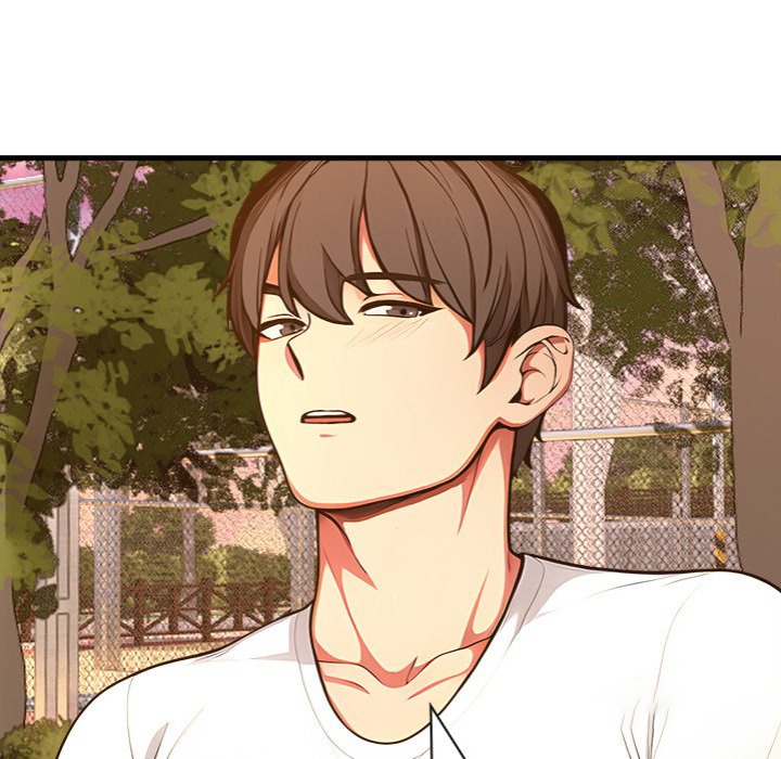 Living With a Girl I Just Met - Chapter 17 Page 33