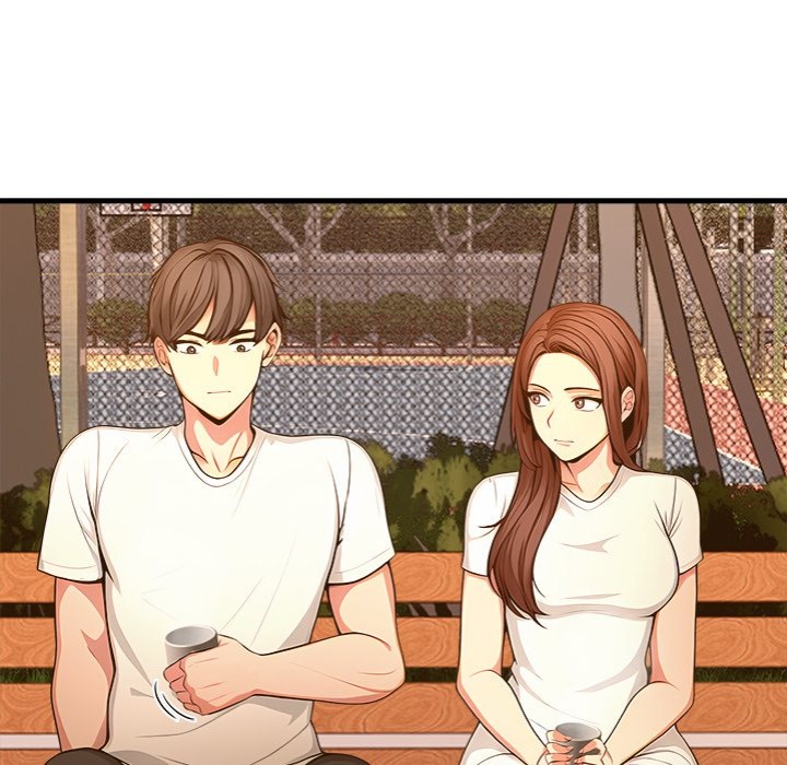 Living With a Girl I Just Met - Chapter 17 Page 35