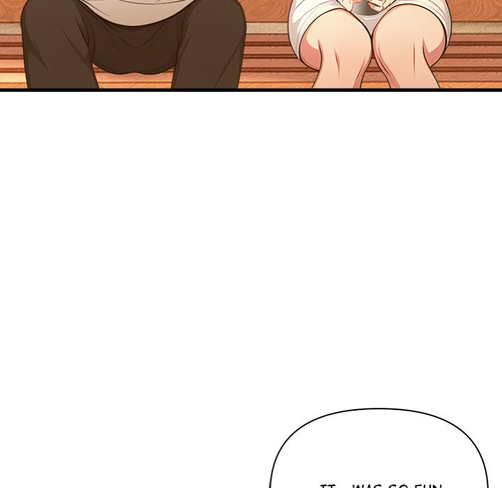 Living With a Girl I Just Met - Chapter 17 Page 36