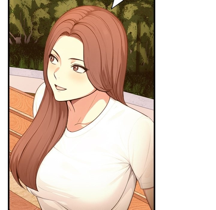 Living With a Girl I Just Met - Chapter 17 Page 39