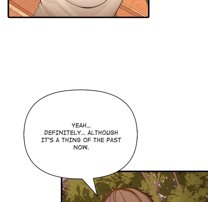 Living With a Girl I Just Met - Chapter 17 Page 40