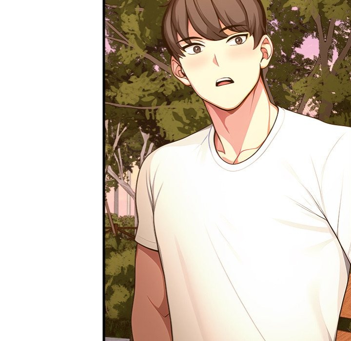 Living With a Girl I Just Met - Chapter 17 Page 41