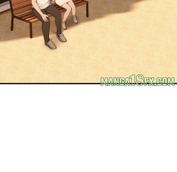 Living With a Girl I Just Met - Chapter 17 Page 44