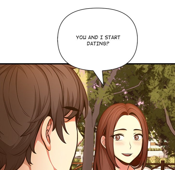 Living With a Girl I Just Met - Chapter 17 Page 45