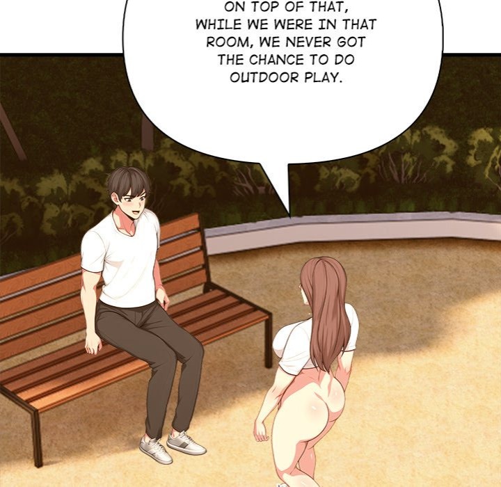 Living With a Girl I Just Met - Chapter 17 Page 55