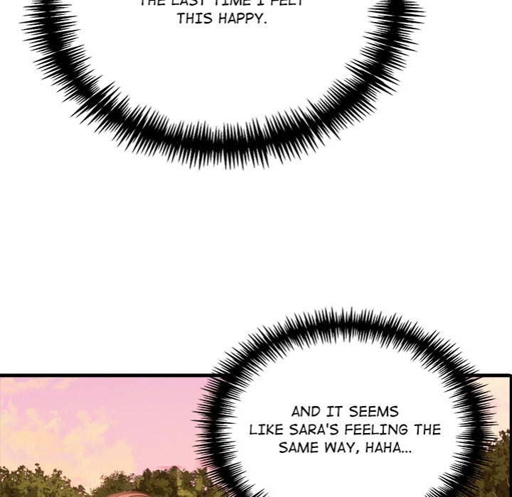 Living With a Girl I Just Met - Chapter 17 Page 58