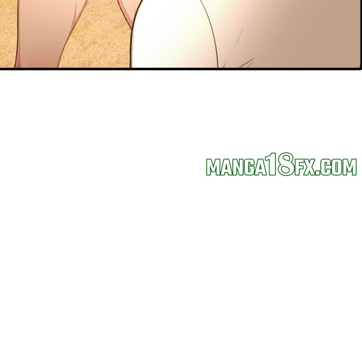 Living With a Girl I Just Met - Chapter 17 Page 60