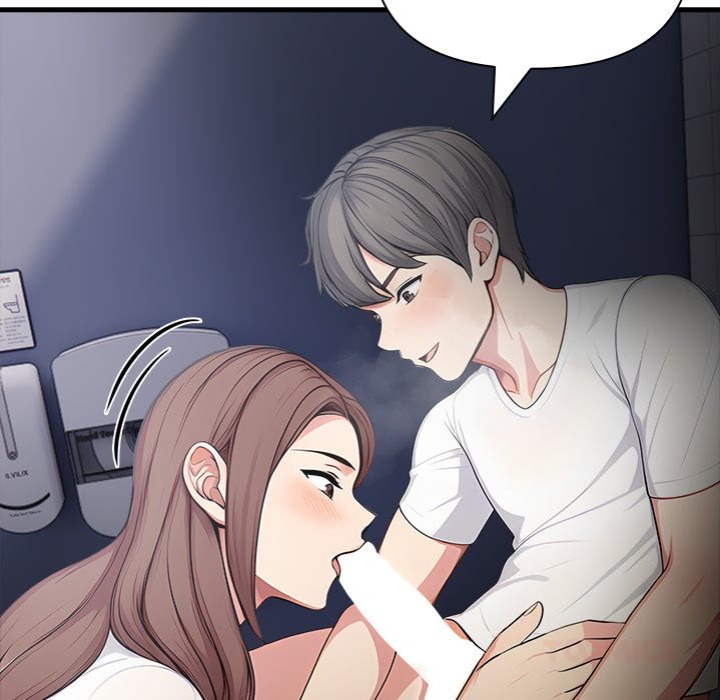 Living With a Girl I Just Met - Chapter 17 Page 69