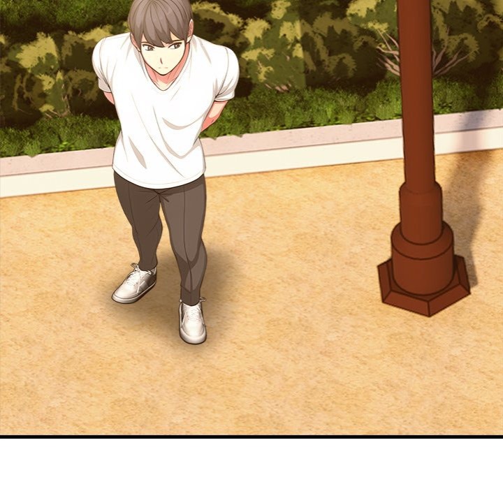 Living With a Girl I Just Met - Chapter 17 Page 7