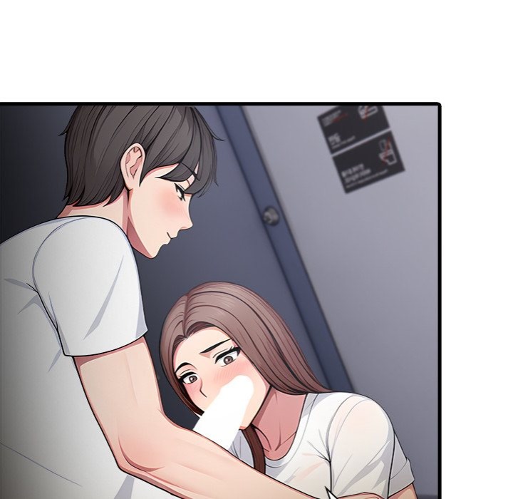 Living With a Girl I Just Met - Chapter 17 Page 71