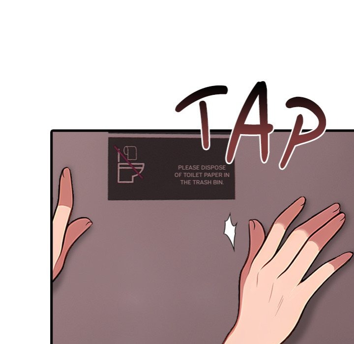 Living With a Girl I Just Met - Chapter 17 Page 73