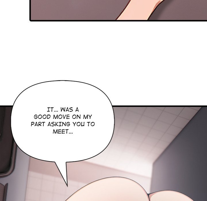 Living With a Girl I Just Met - Chapter 17 Page 74