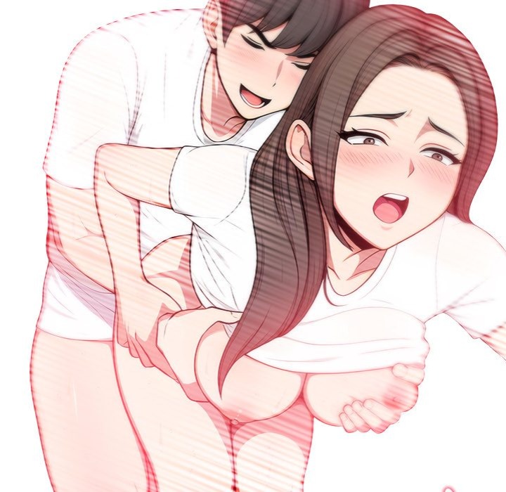 Living With a Girl I Just Met - Chapter 17 Page 82