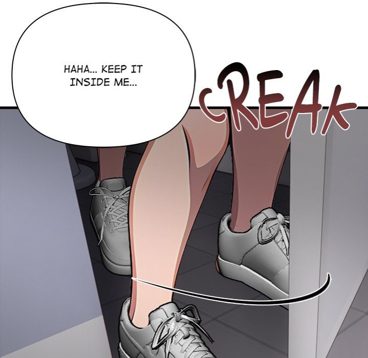 Living With a Girl I Just Met - Chapter 17 Page 91